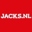 Jacks.nl Casino Logo New