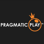 pragmatic play square logo