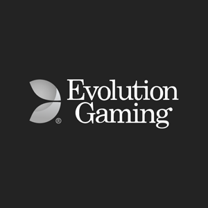 online casino software providers logo evolution gaming