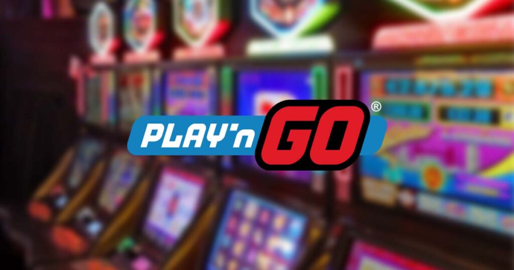 play n go logo banner