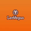 LeoVegas Logo square